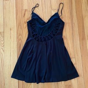 Urban Outfitters dress
